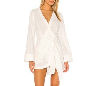 Lacademie The Janeiro Mini Dress